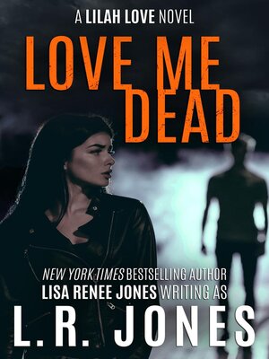 cover image of Love Me Dead